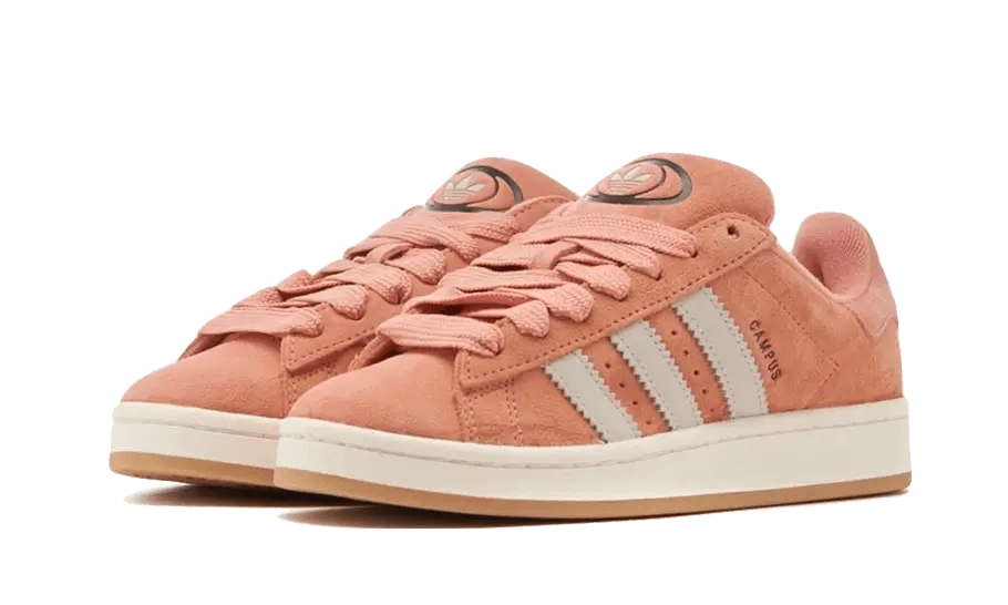 Adidas Campus 00s Wonder Clay Grey One