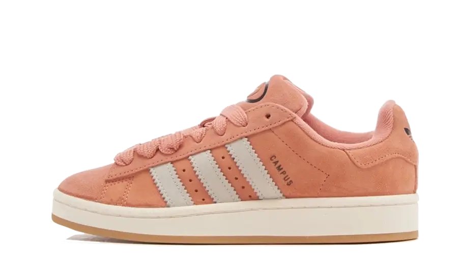 Adidas Campus 00s Wonder Clay Grey One
