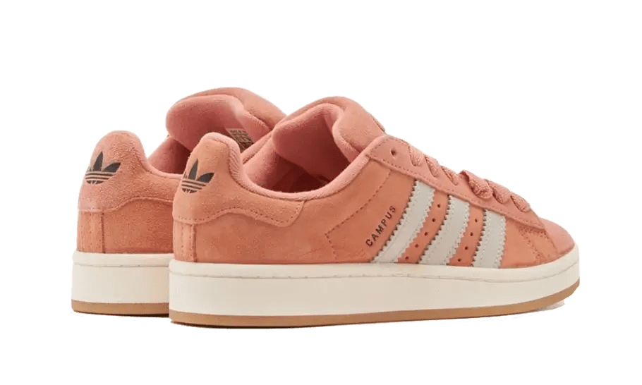Adidas Campus 00s Wonder Clay Grey One