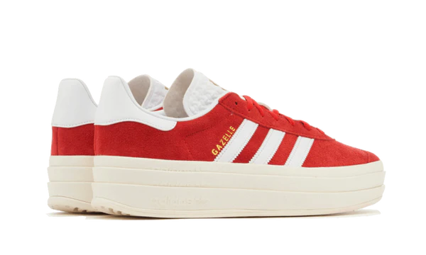 Adidas Gazelle Bold Red Cloud White-ID6990-sneaker JHypes