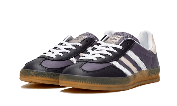 Adidas Gazelle Indoor Shadow Violet Wonder Quartz
