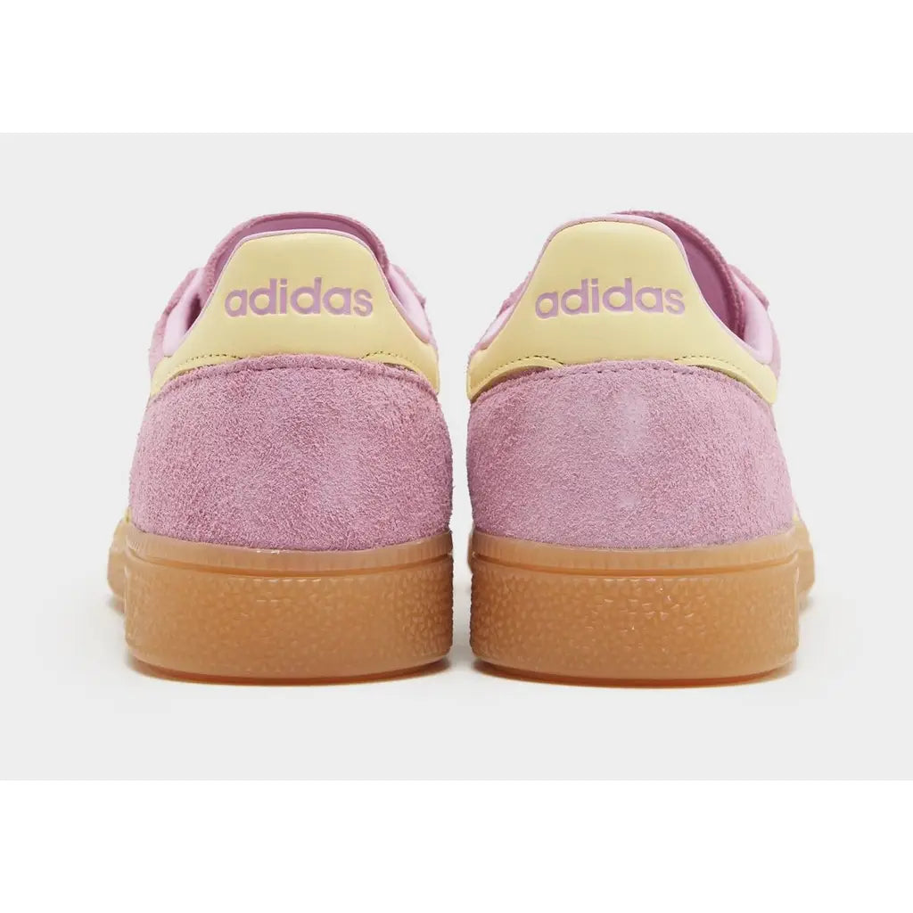 Adidas Handball Spezial Bliss Lilac Yellow (W)