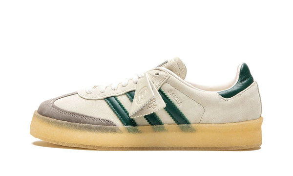 Adidas Samba 8th Street Clarks Kith Chalk White-ID7297-JHypes