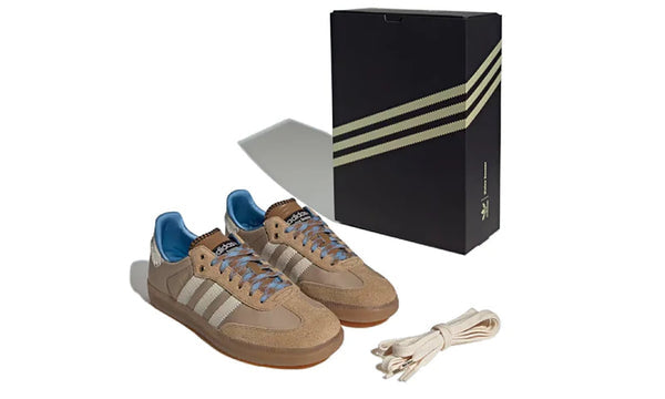 adidas Samba Wales Bonner - Desert White