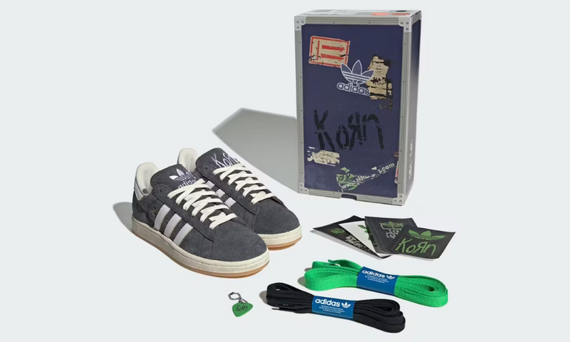 adidas Campus 2 KoRn Follow The Leader-IF4282-schoenen JHype