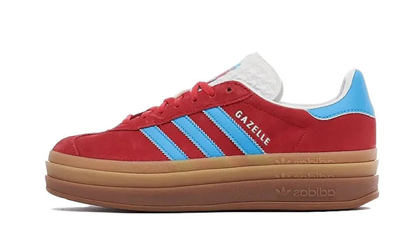 adidas Gazelle Bold Active Pink Blue Burst (W)-IE0421-1-JHypes