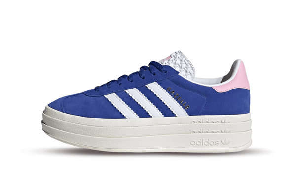 adidas Gazelle Bold Semi Lucid Blue (W)-HQ6894-JHypes