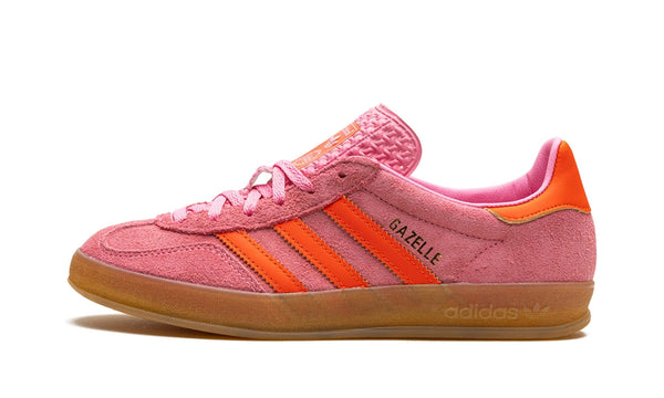 adidas Gazelle Indoor Beam Pink (W)-IE1058-1-JHypes