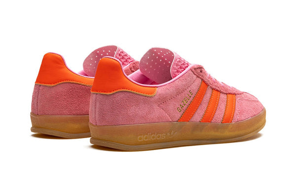 adidas Gazelle Indoor Beam Pink (W)-IE1058-1-seakers JHypes