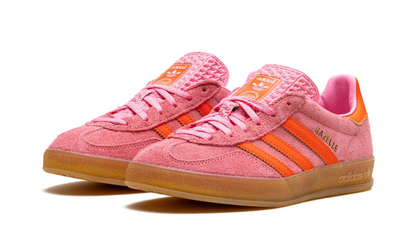 adidas Gazelle Indoor Beam Pink (W)-IE1058-1-sneaker JHypes