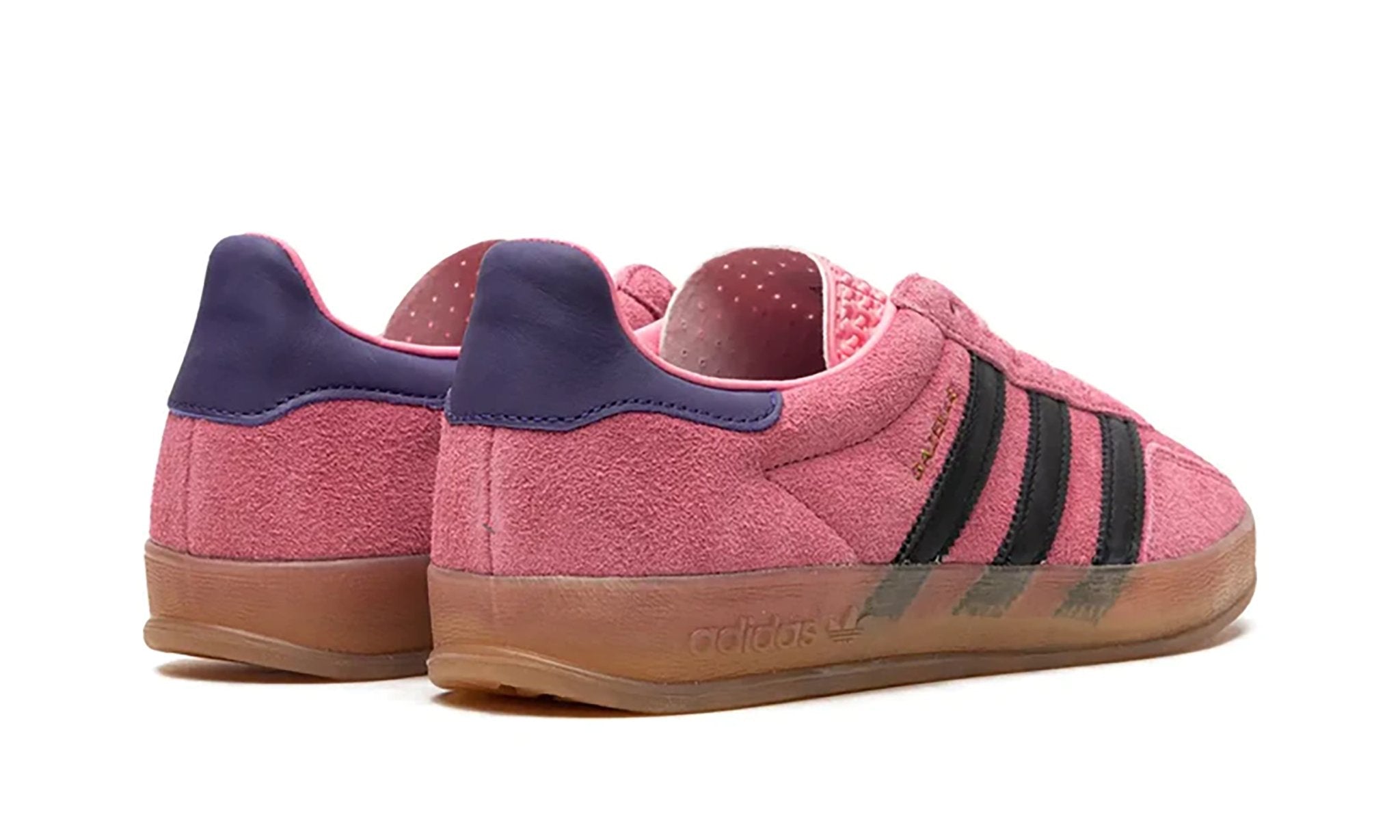 adidas Gazelle Indoor Bliss Pink Purple (W)- IE7002 neakers JHypes