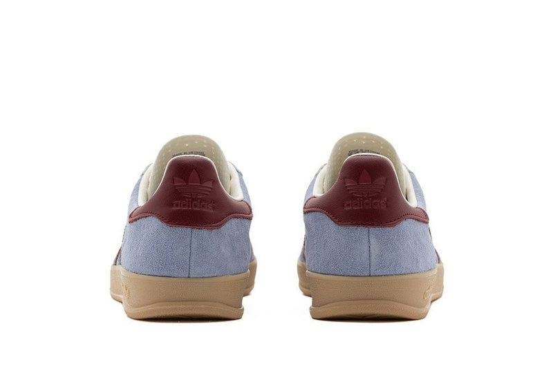adidas Gazelle Indoor Blue Dawn Collegiate Burgundy-IG4994-sneakers-JHypes