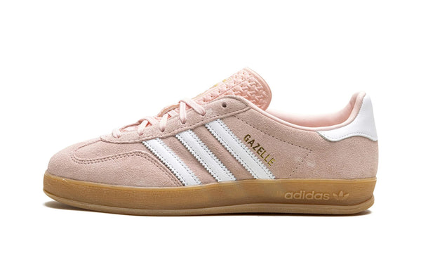adidas Gazelle Indoor Sandy Pink (W)-IH5484-JHypes