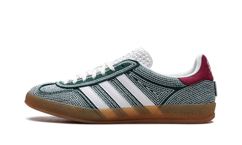 adidas Gazelle Indoor Sean Wotherspoon Hemp Green-IG1456-JHypes