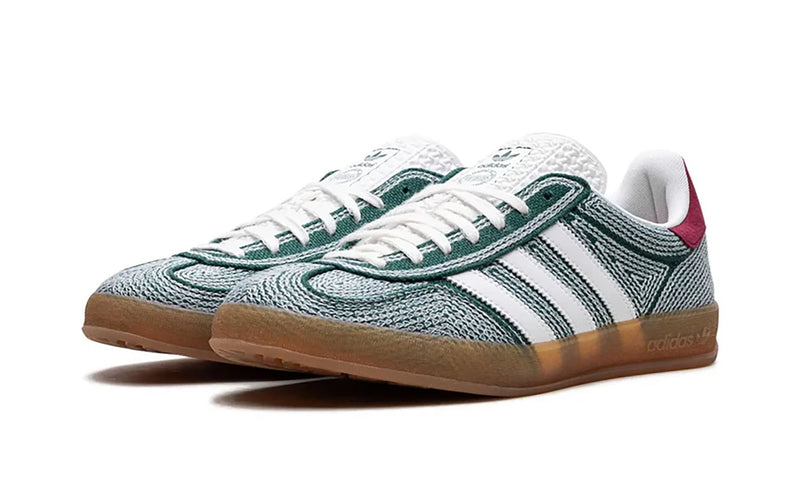 adidas Gazelle Indoor Sean Wotherspoon Hemp Green-IG1456-sneaker JHypes