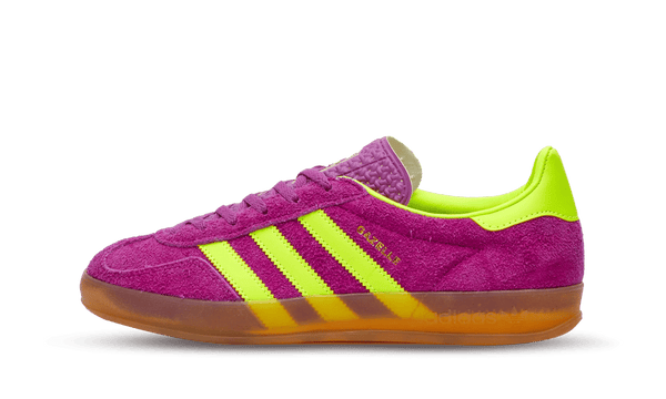 adidas Gazelle Indoor Shock Purple (W)-HQ8715-JHypes