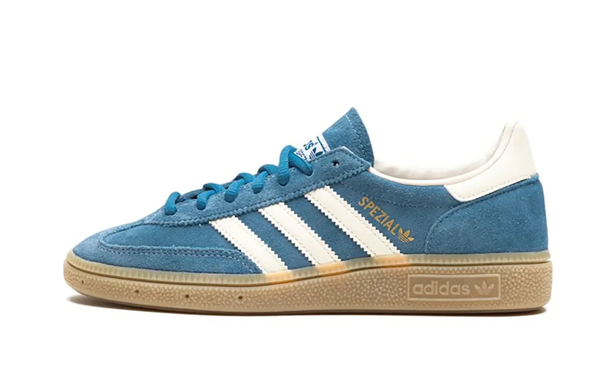 adidas Handball Spezial Core Blue Cream White Gum IG6194 JHypes
