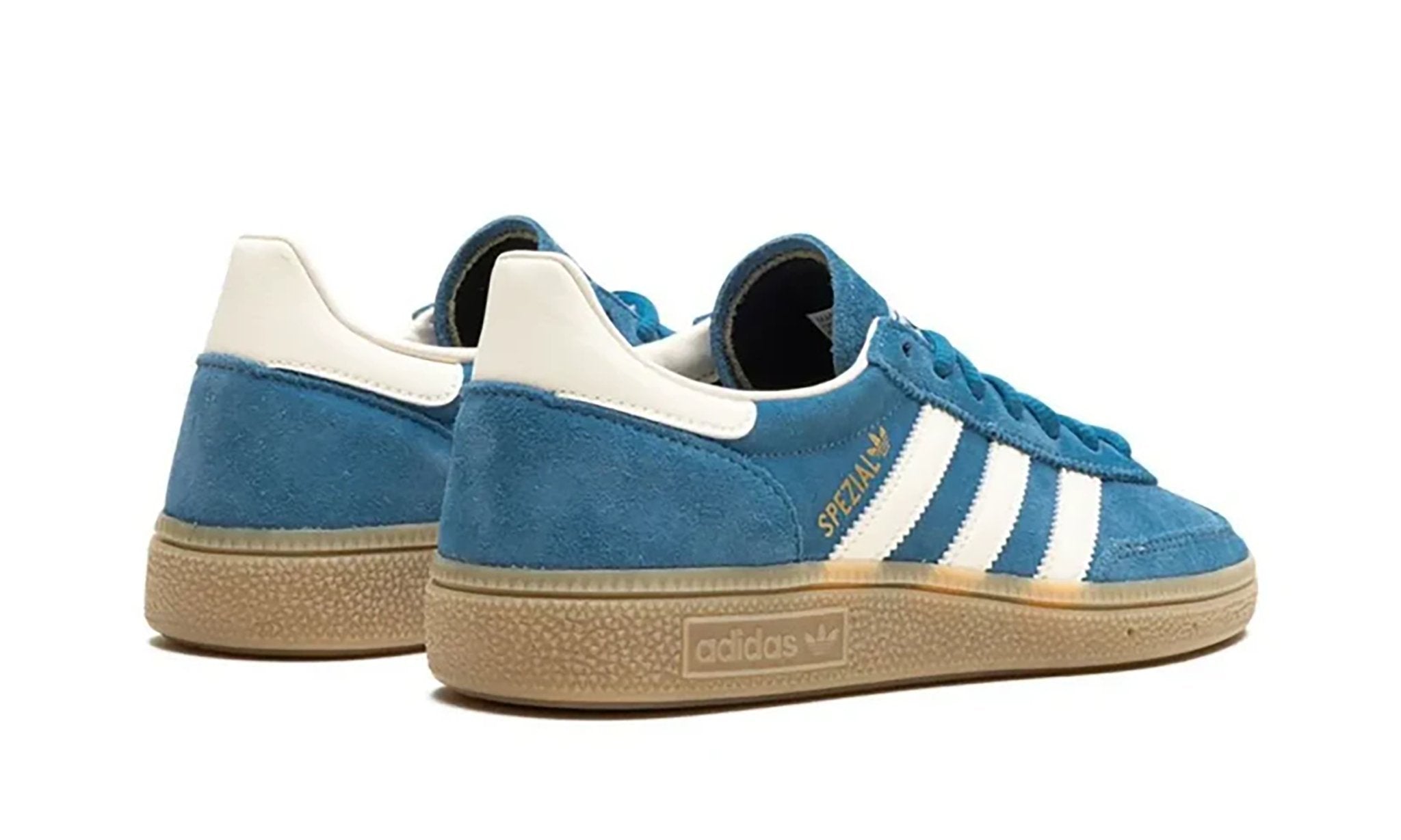 adidas Handball Spezial Core Blue Cream White Gum IG6194 neakers JHypes
