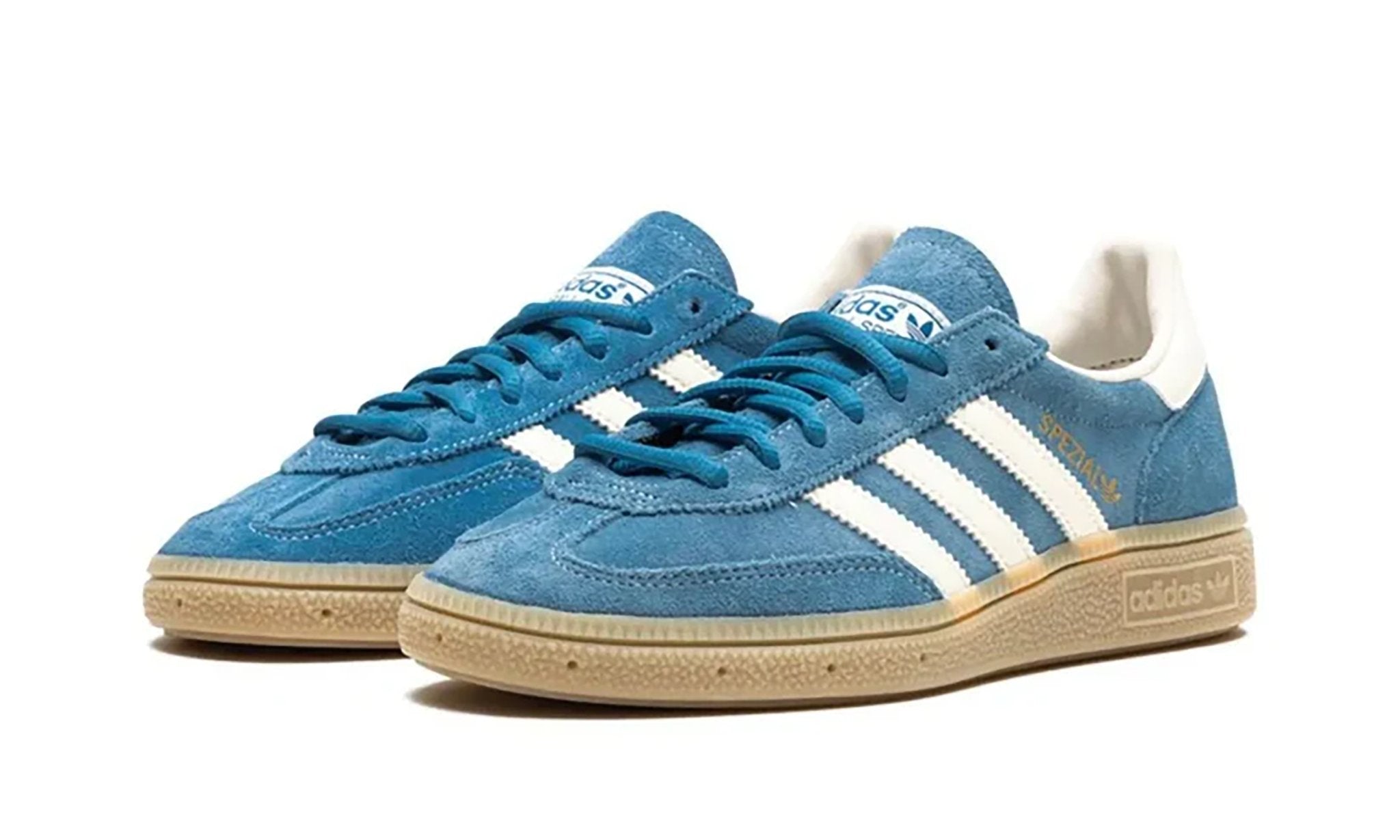 adidas Handball Spezial Core Blue Cream White Gum IG6194 sneaker JHypes