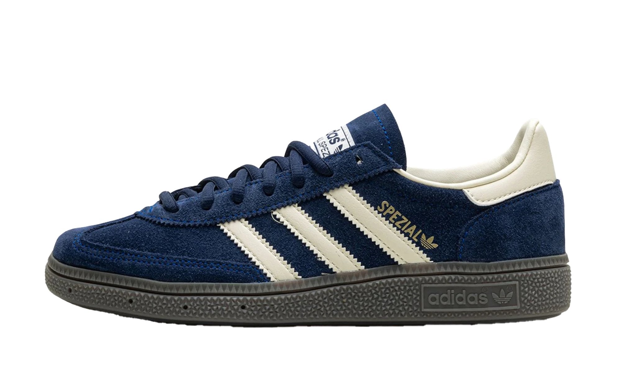 adidas Handball Spezial Night Indigo / Cream White/ White IF7087 JHypes