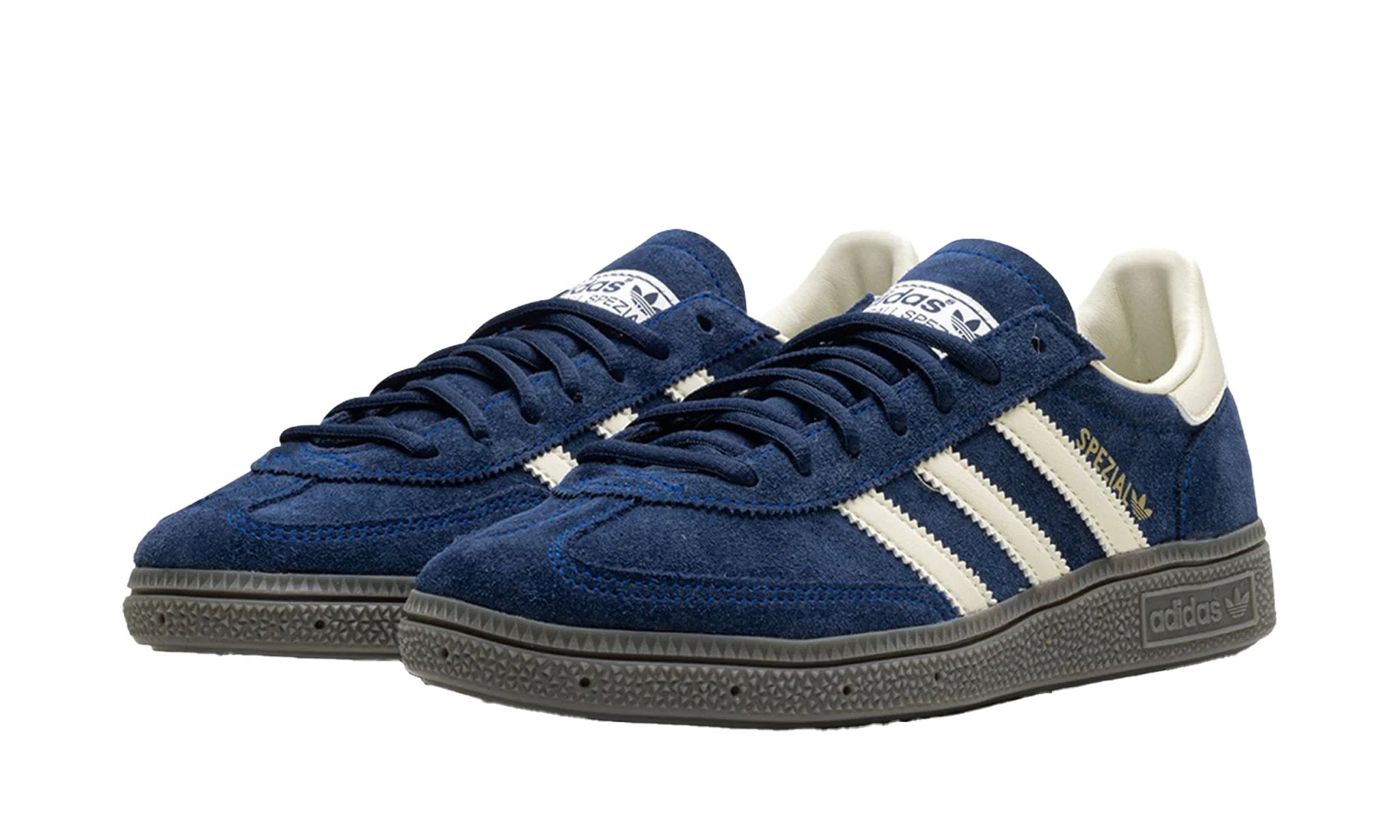 adidas Handball Spezial Night Indigo / Cream White/ White IF7087 sneaker JHypes