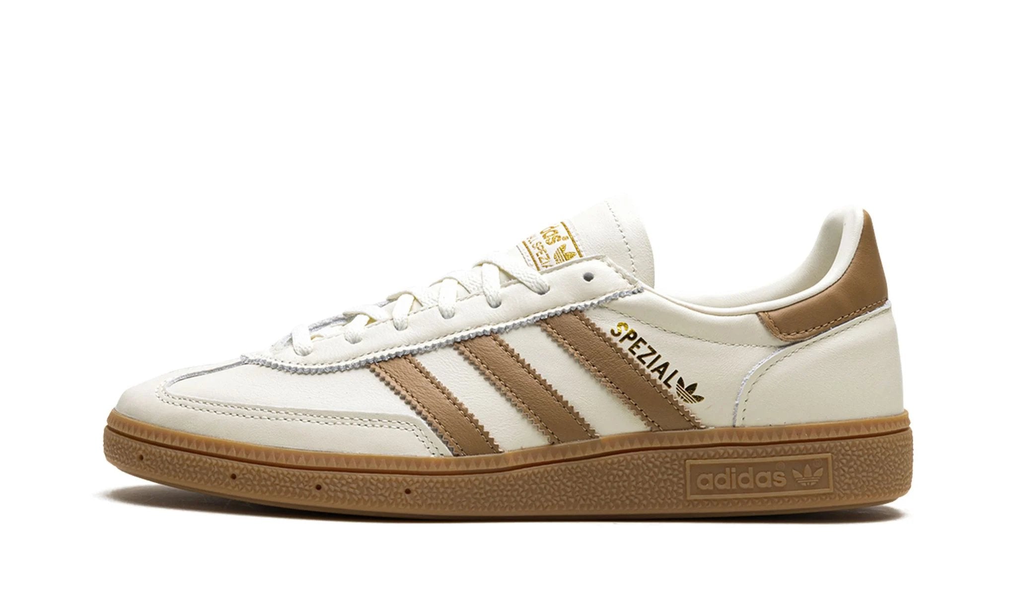 adidas Handball Spezial Off White Gum IF4265 JHypes