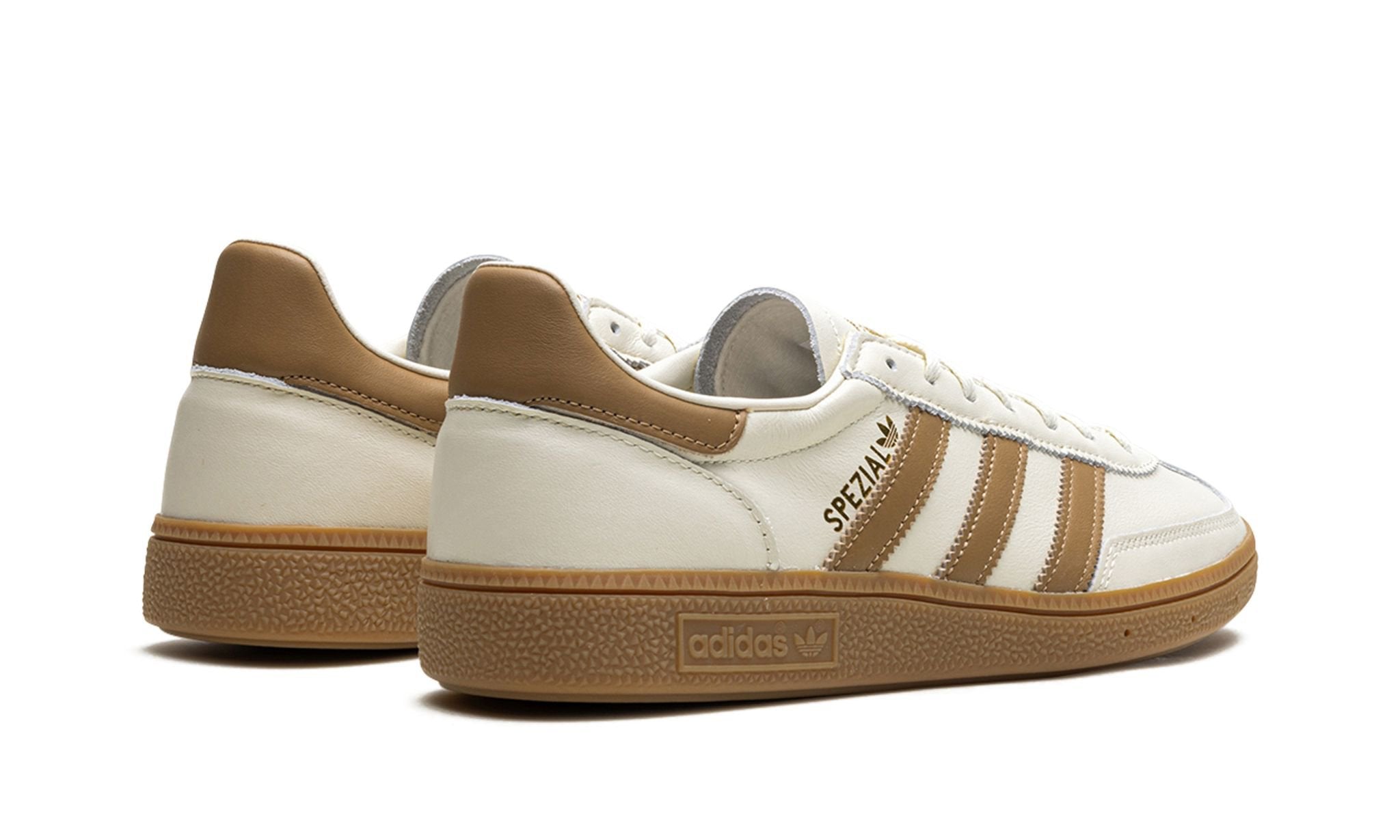 adidas Handball Spezial Off White Gum IF4265 neakers JHypes