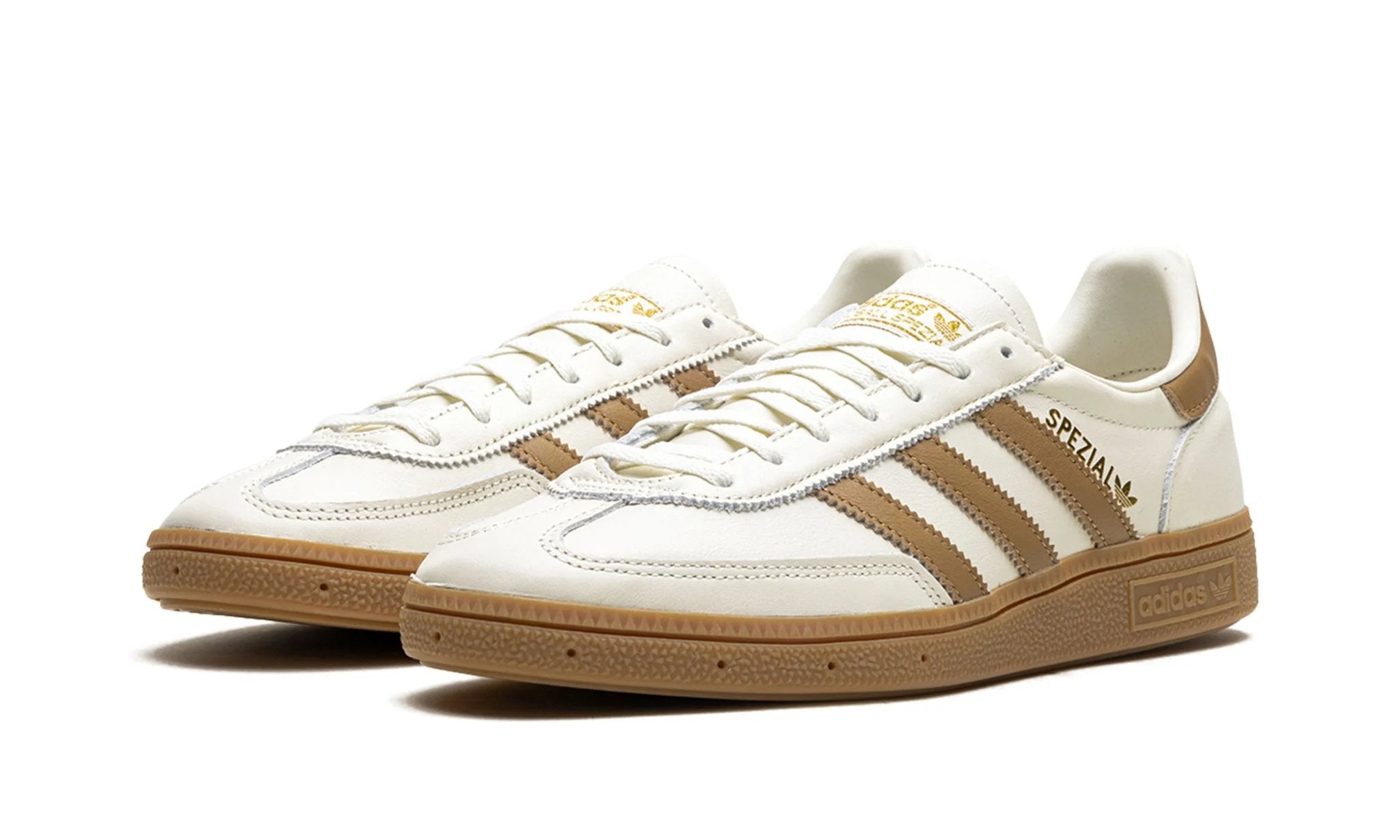adidas Handball Spezial Off White Gum IF4265 sneaker JHypes