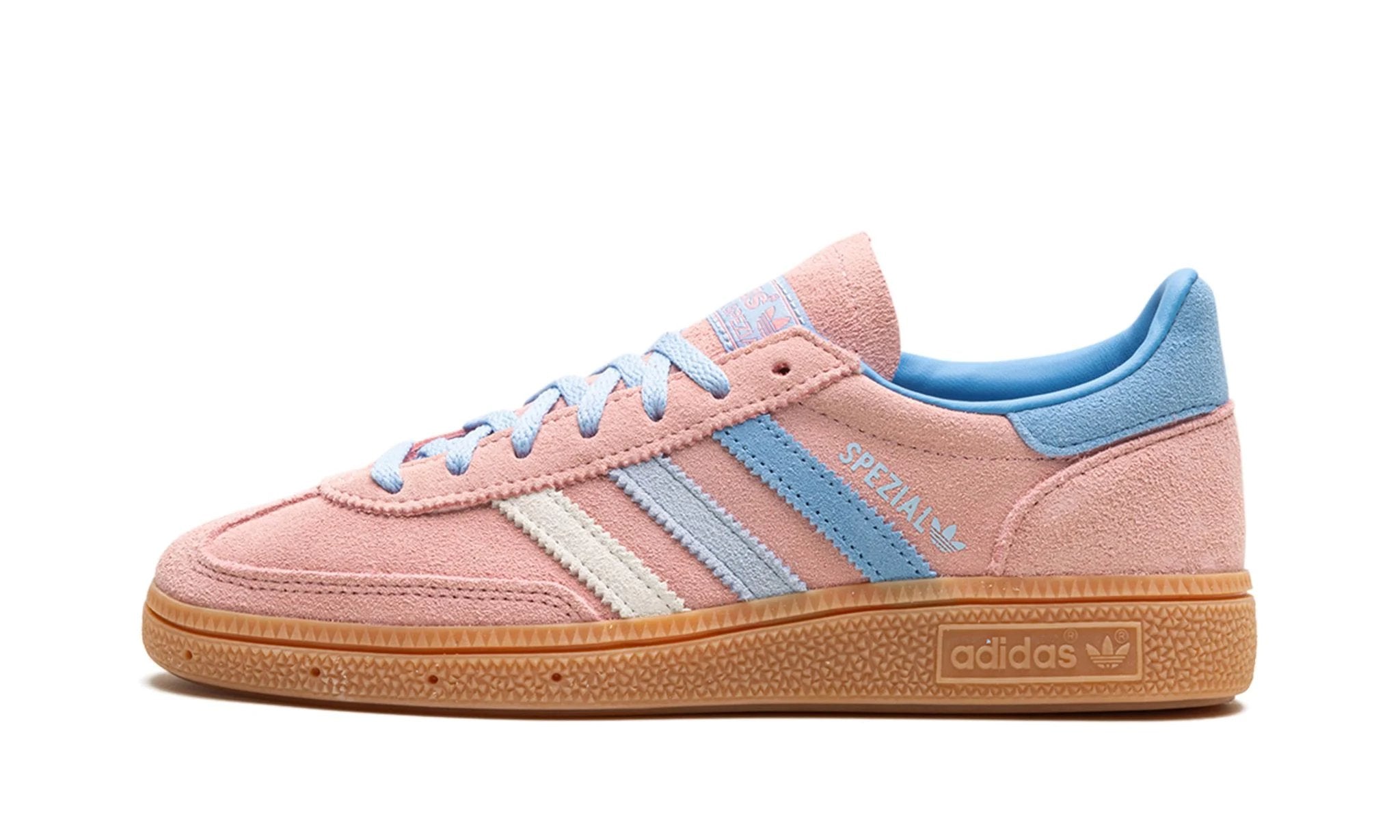 adidas Handball Spezial Semi Pink Spark (W)-IG1974 JHypes