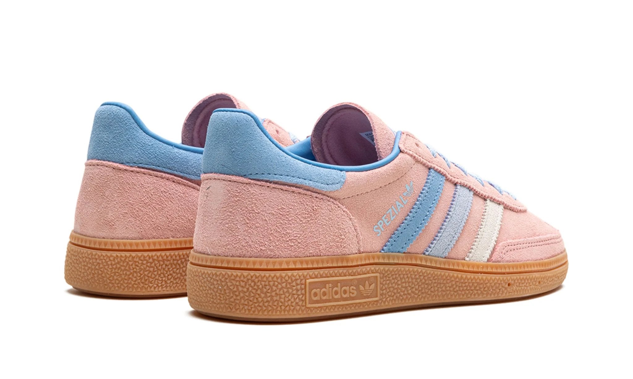 adidas Handball Spezial Semi Pink Spark (W)-IG1974 neakers JHypes