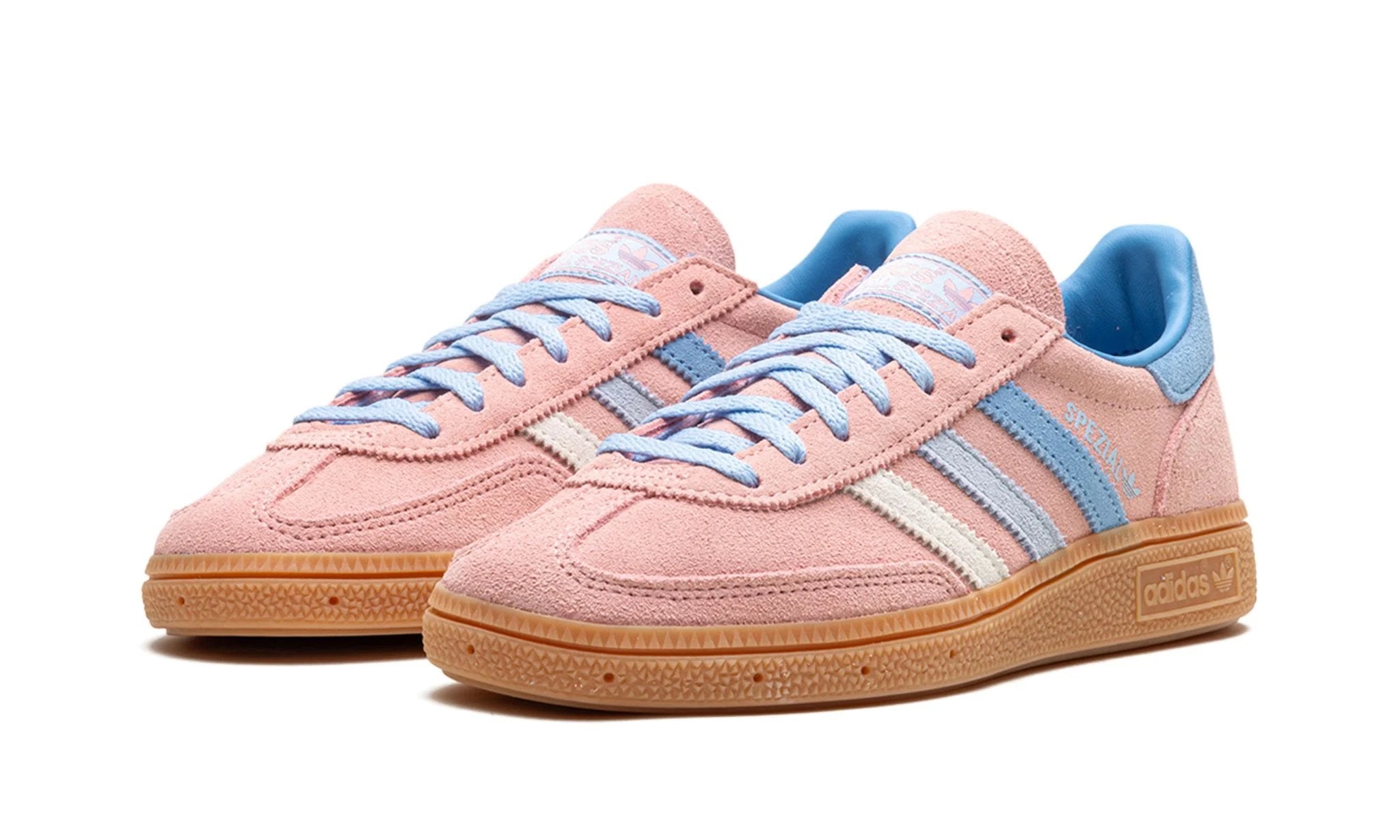 adidas Handball Spezial Semi Pink Spark (W)-IG1974 sneaker JHypes