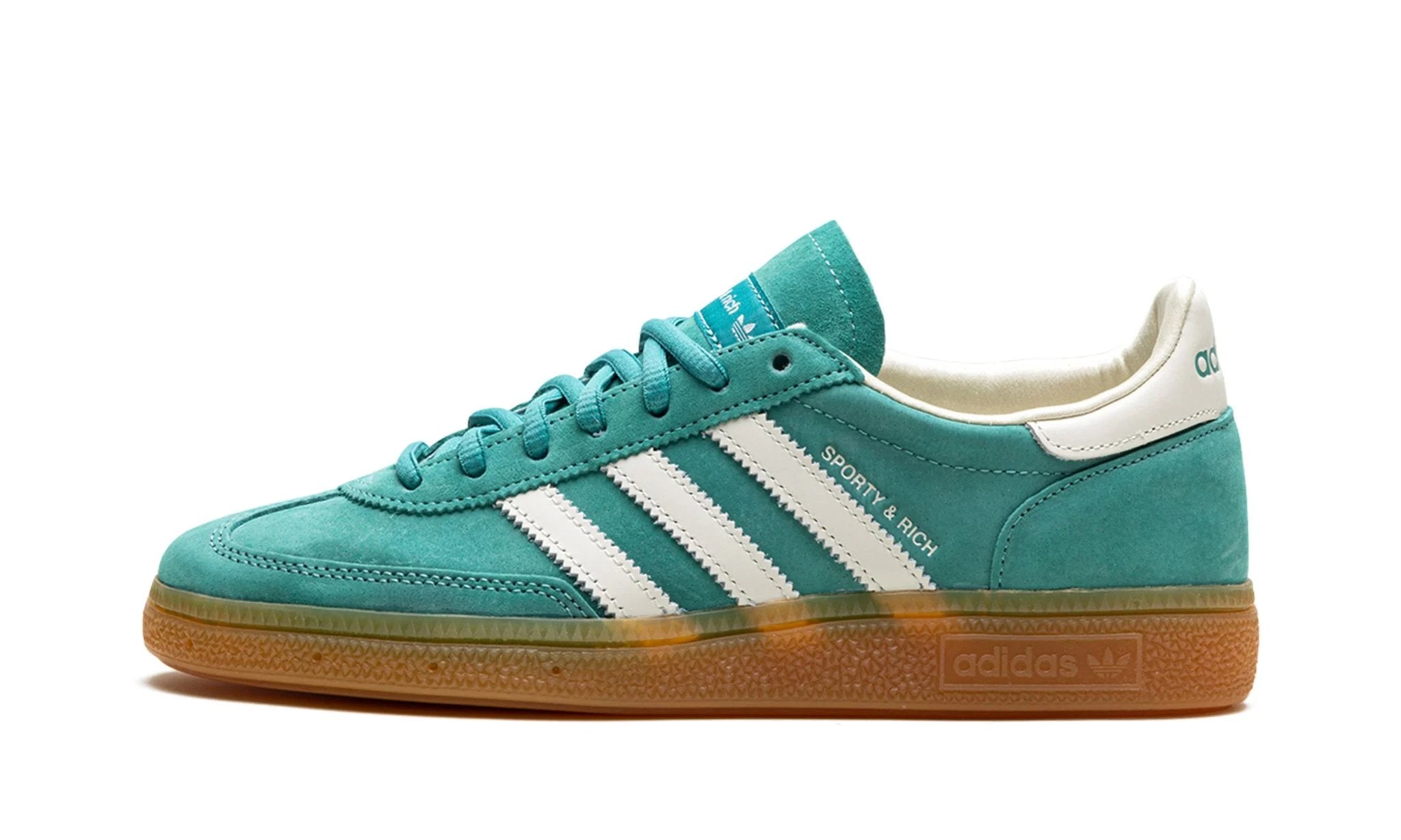 adidas Handball Spezial Sporty & Rich Green IH2148 JHypes