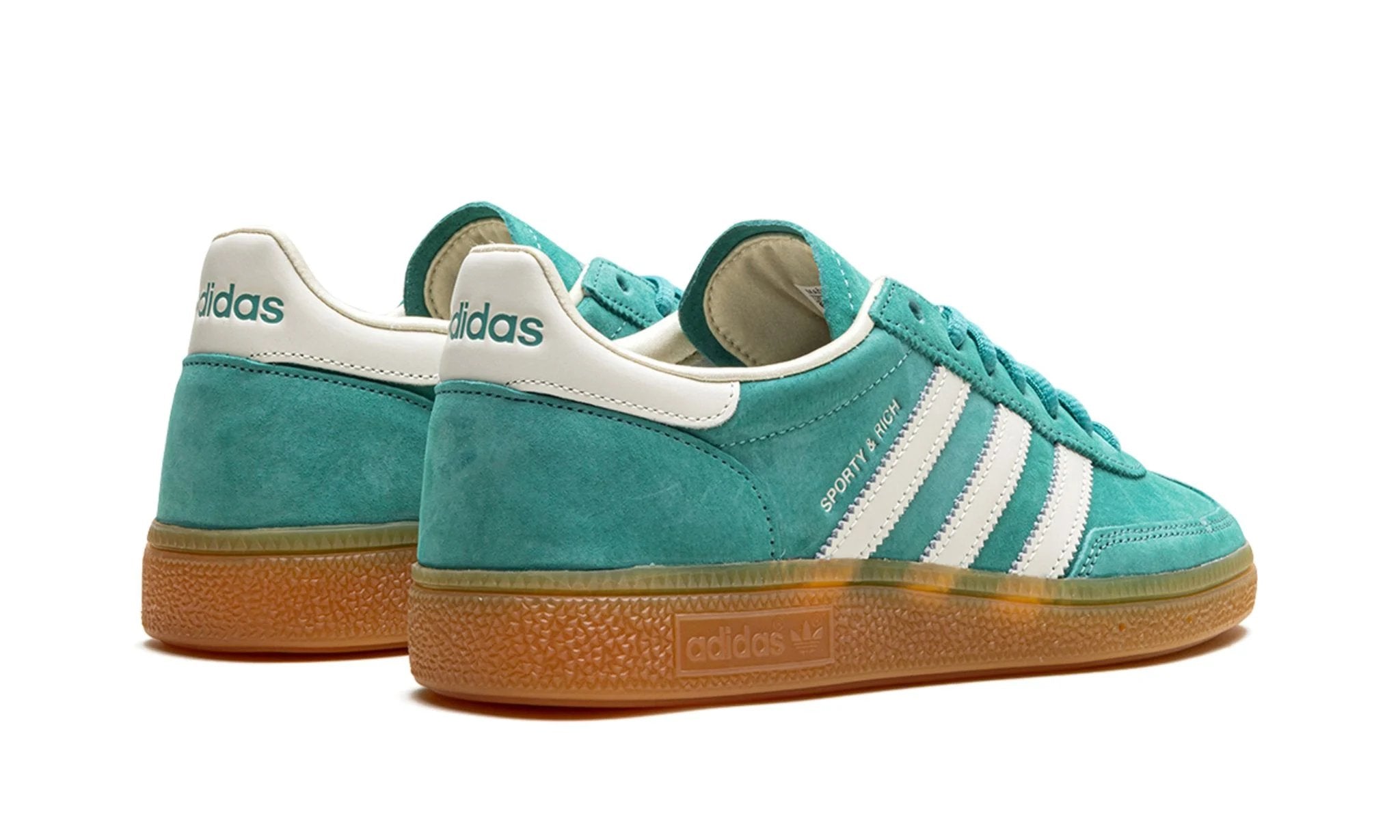 adidas Handball Spezial Sporty & Rich Green IH2148 neakers JHypes