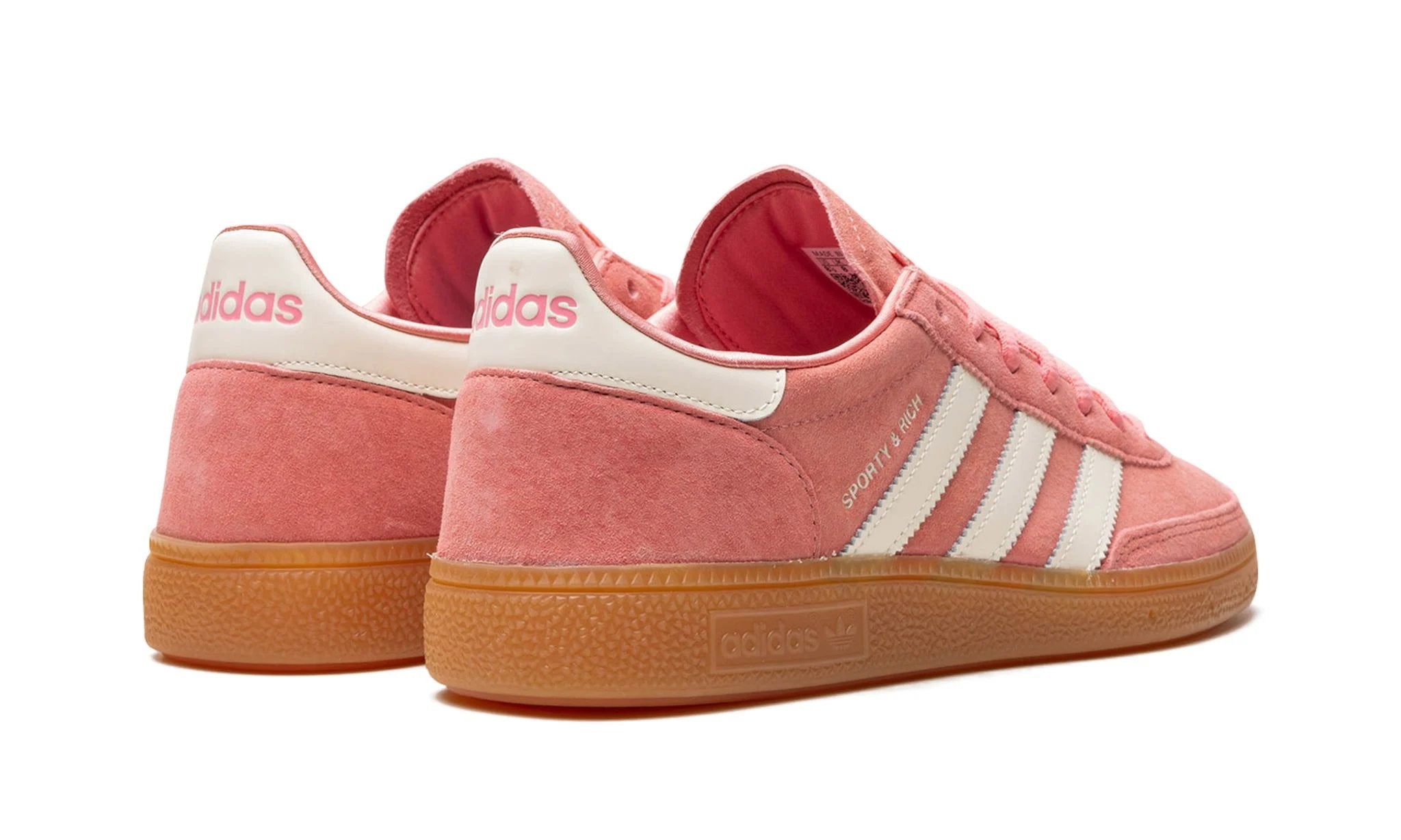 adidas Handball Spezial Sporty & Rich Pink IH2610 neakers JHypes