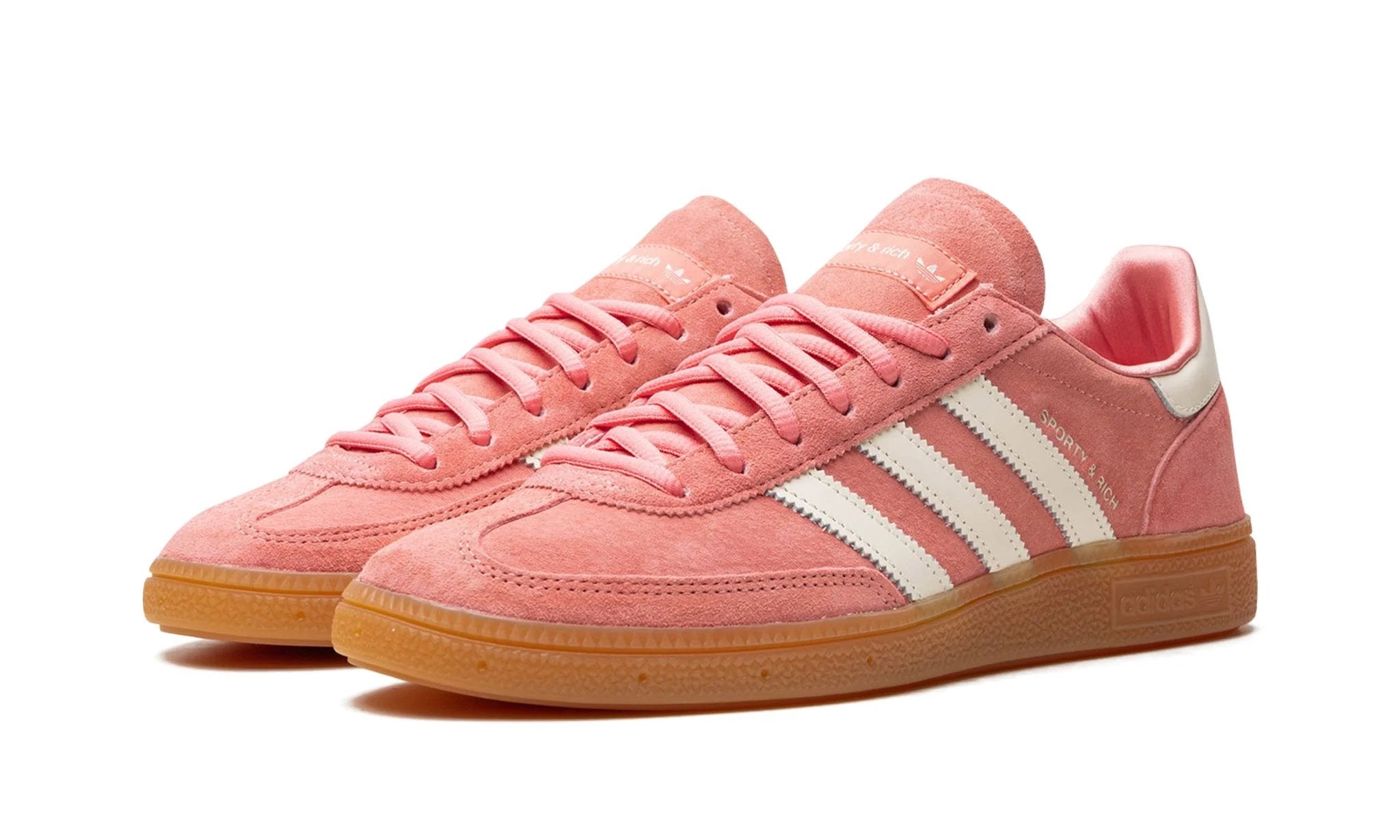 adidas Handball Spezial Sporty & Rich Pink IH2610 sneaker JHypes