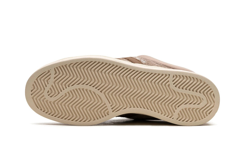 adidas Originals Campus x Bad Bunny Brown-ID2529-ID3172-schoenen JHype