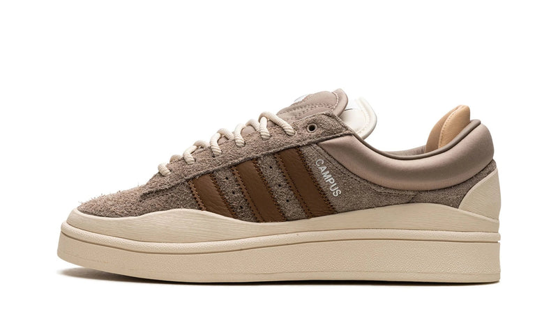 adidas Originals Campus x Bad Bunny Brown-ID2529-JHypes