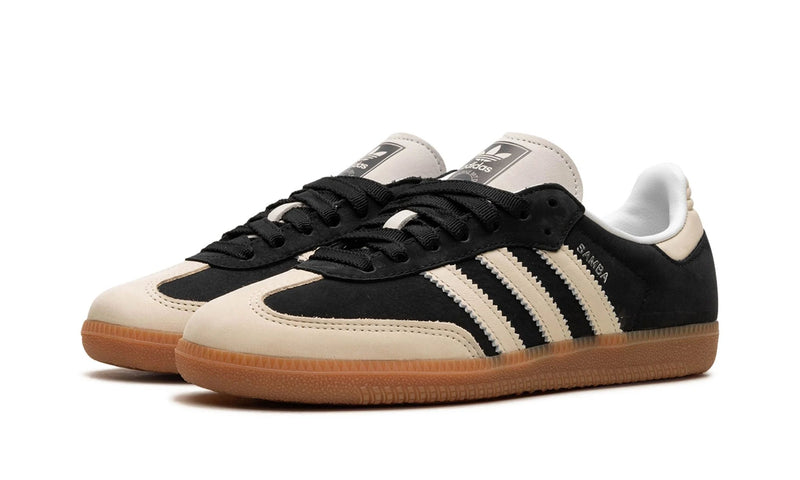 adidas Samba OG Black Wonder White (Women's)-IE5836-sneaker JHypes