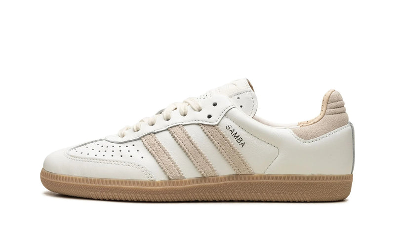 adidas Samba OG Core White Magic Beige-IG1376-JHypes
