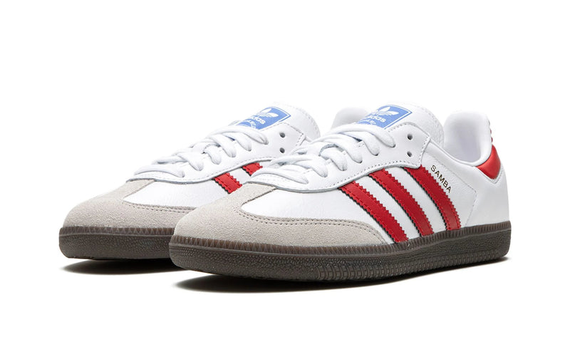 adidas Samba OG White Better Scarlet-IG1025-sneaker JHypes