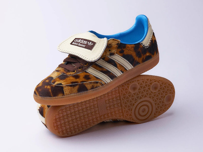 adidas Samba Pony Wales Bonner Leopard-IE0578-sneaker-JHypes