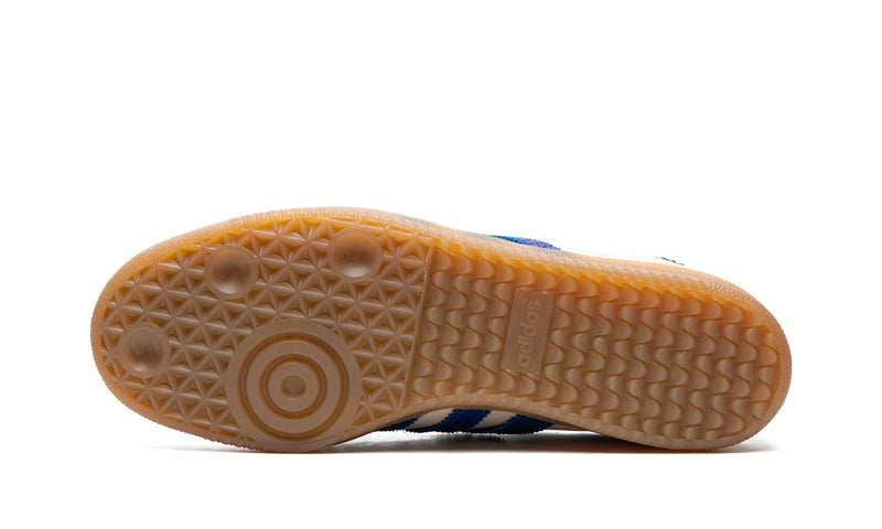 adidas Samba Wales Bonner - Wonder Clay Royal Blue-IH7756-schoenen JHype