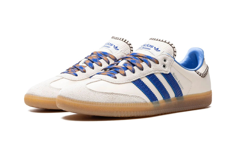 adidas Samba Wales Bonner - Wonder Clay Royal Blue-IH7756-sneaker JHypes