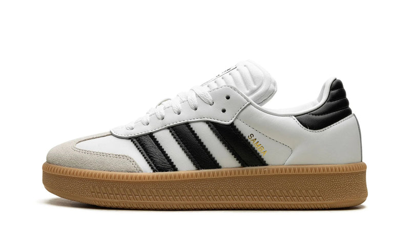 adidas Samba XLG White Black Gum-IE1377-JHypes