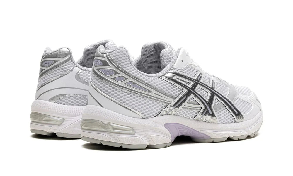 ASICS Gel-1130 White Carrier Grey Lilac