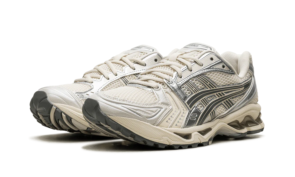 ASICS Gel-Kayano 14 Birch Dark Pewter
39