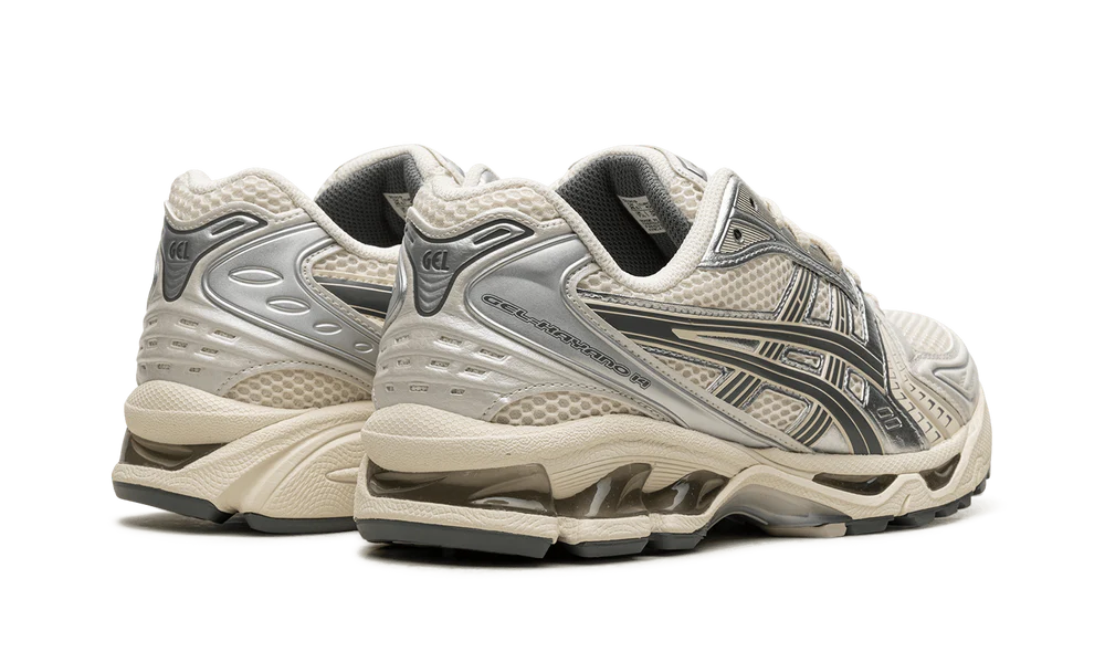ASICS Gel-Kayano 14 Birch Dark Pewter
40