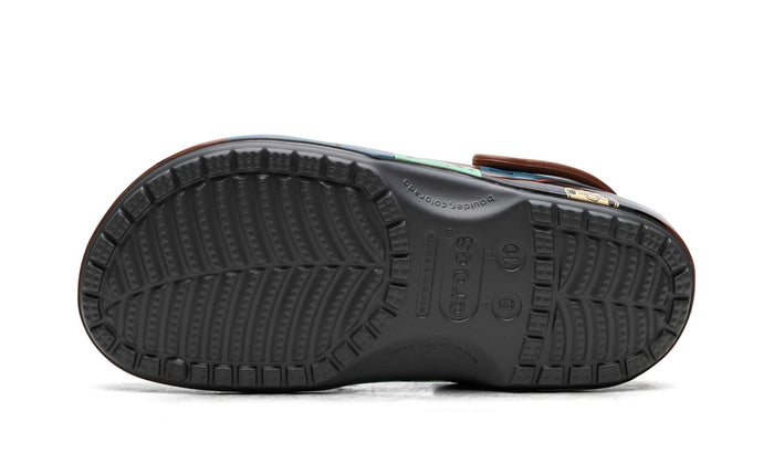 Crocs Classic Clog Mater