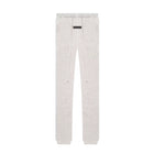 Fear of God Essentials 1977 Light Oatmeal Pants
