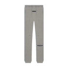 Fear of God Essentials Dark Oatmeal Pants